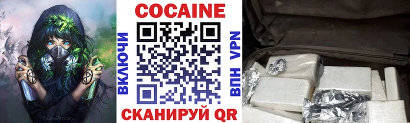 COCAIN Fish Scale  Нижняя Тура 